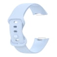 thumbnail image 1 of TopLLC Suitable For Charge5 Smart Watch Silicone Strap Smart Warch Exquisite Fashion Wristband Wristband, 1 of 6
