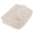 thumbnail image 5 of George Baby Hooded Blanket, 5 of 5