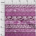 thumbnail image 2 of oneOone Polyester Spandex Purple Fabric Mix Block Pattern Sewing Material Print Fabric By The Yard 56 Inch Wide, 2 of 4