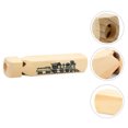 thumbnail image 3 of 1pc Wooden Train Whistle for Kids Funny Train Themed Noisemaker Party Gift Idea, 3 of 8