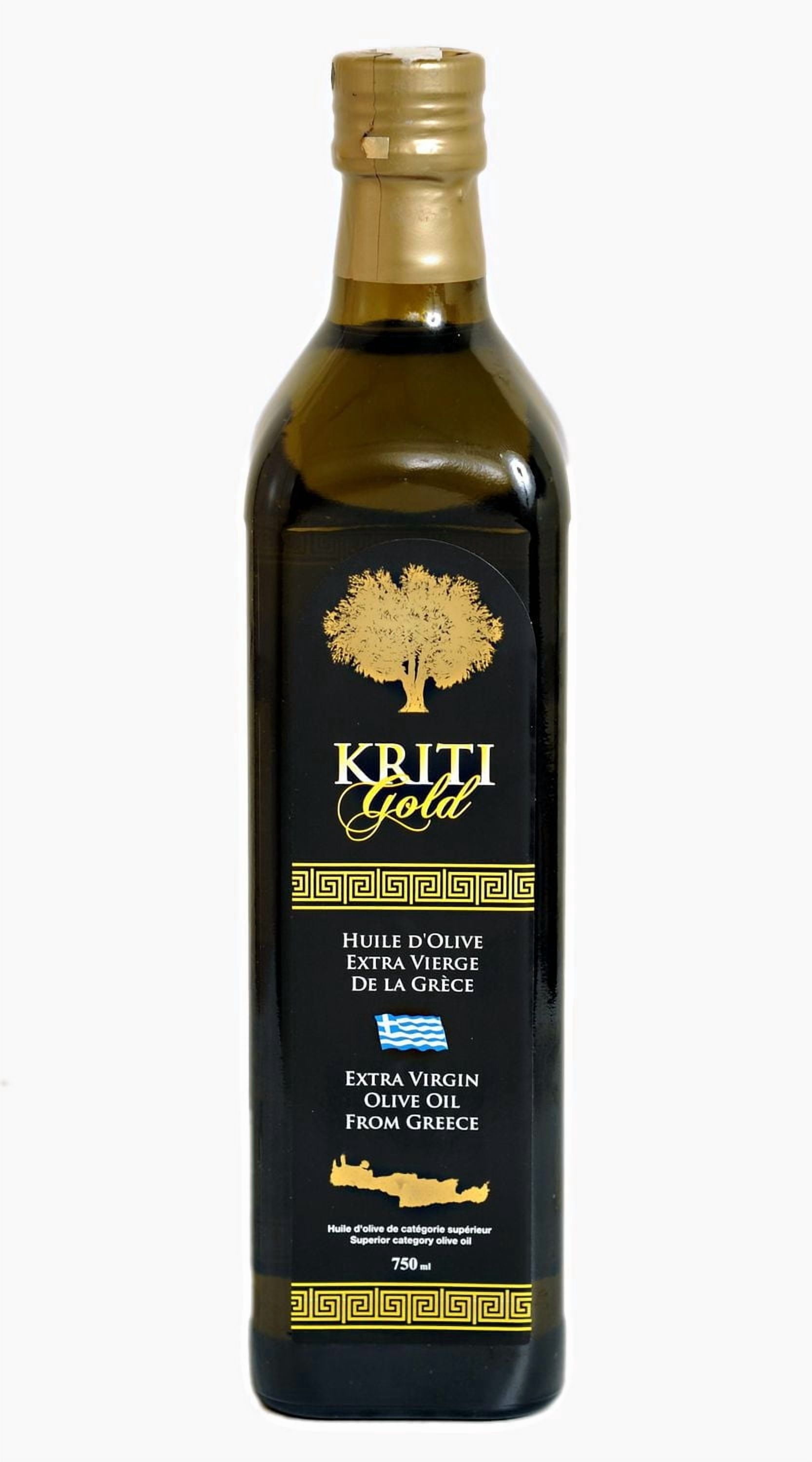 Kriti Gold Extra Virgin Olive Oil
