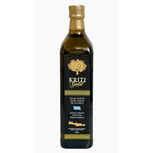 Kriti Gold Huile d'olive vierge extra