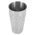 thumbnail image 4 of 4X Shaker à Cocktail Boston Shaker Barra de Ferramentas Design Gravé Shaker à Cocktail Boston Ensemble de Boîtes, 4 of 5