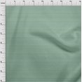 thumbnail image 3 of oneOone Georgette Viscose Fabric Horizontal Stripe Printed Craft Fabric BTY 42 Inch Wide, 3 of 4