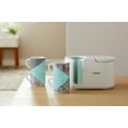 thumbnail image 2 of Cricut Stackable Ceramic Mug Blank 4ct, 2 of 5