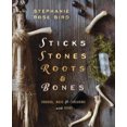 thumbnail image 2 of Bâtons, Pierres, Racines et Os: Hoodoo, Mojo et Conjuring aux Herbes, 2 of 3