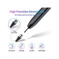 thumbnail image 4 of Stylus Pen, Active Stylus Pen Compatible for iOS and Android Touchscreens/Phones, Rechargeable Stylus Pen with Dual Touch Screen, Stylus Pencil for Apple iPad/iPhone/Android/Samsung Tablet, 4 of 6