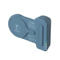 thumbnail image 3 of ShiftCam SnapGrip Magnetic Smartphone Battery Grip- Blue Jay, 3 of 5