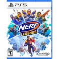 thumbnail image 1 of Nerf Legends (PS5), 1 of 1