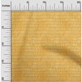 thumbnail image 1 of oneOone Polyester Lycra Fabric Uneven Stripe Block Print Sewing Fabric BTY 56 Inch Wide, 1 of 4