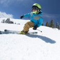 thumbnail image 4 of BLACKSTRAP Kids Hood Balaclava Fatigue Blue,, 4 of 4