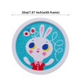 thumbnail image 3 of MesaSe DIY  Painting Kit  Cross-stitch Children Acrylic Rhinestones Embroidery Educational Toy Home Decoration, 3 of 9