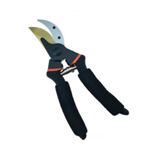 Pruning Shears, Garden Shears, Garden Scissors, Gardening Shears, Bypass Pruners