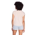 thumbnail image 3 of George Women's V-Neck Dolman-Sleeve Top, 3 of 6