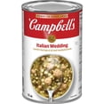 thumbnail image 1 of Campbell's® Ready to Serve Italian Wedding Soup, Shelf Stable, 1 of 7