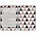 thumbnail image 3 of MightySkins Carbon Fiber Skin for Amazon Kindle Paperwhite 2018 (Waterproof Model) - Abstract Wood | Protective, Durable Textured Carbon Fiber Finish | Easy to Apply, Remove| Made in The USA, 3 of 4