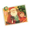 thumbnail image 2 of Seasonal: 24 Sleeps till Christmas by Jane Whittingham, 2 of 3