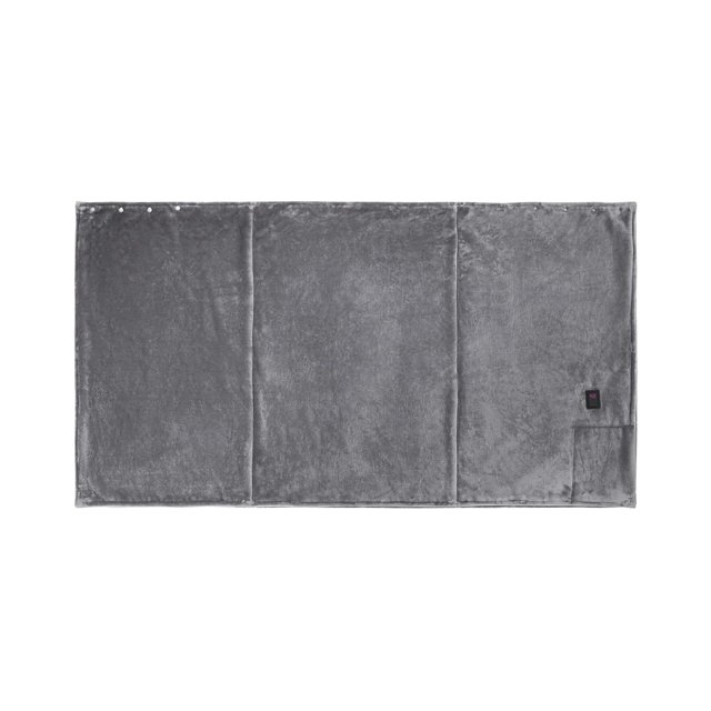 Maytalsory Thermal Blanket Heater Fast Heating Energy-saving And Wide Application Electric Heated Blanket