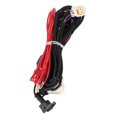 thumbnail image 3 of Diesels Separated Type  Parking Heater Main Wire Harness Kit, 3 of 7