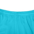 thumbnail image 4 of Timegard Baby Boy Clothes Toddler Tank Top Shorts Athletic Color Block Workout Outfits Breathable Sets, 4 of 7