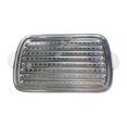 thumbnail image 3 of lingqin BBQ Basket Tray, Nonstick Heat Resistant BBQ Grill Pan, Grill Tray, Grill Topper, 3 of 9