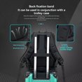 thumbnail image 2 of Waterproof SLR Shoulder Camera Bag Waterproof Anti-Theft Multi-Functional Camera Backpack, 2 of 7