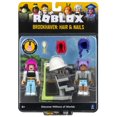 thumbnail image 3 of RoBlox Figure - Brookhaven: Hair & Nails, 3 of 3