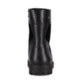 thumbnail image 5 of Aquatherm Canada Men Paxon Boots Medium Width Side zip Black, 5 of 5