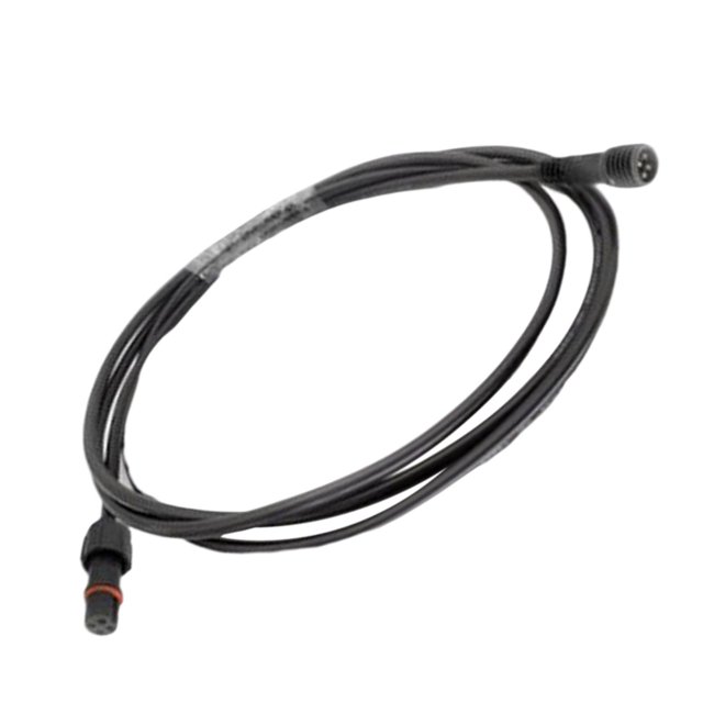 Tachiuwa 1PC Outdoor Extension Cord Anti-Interference Home Appliance Shockproof Upgrade 4 Pin 3m