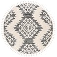 thumbnail image 4 of Safavieh Moroccan Tassel Shag Desmond Southwestern Area Rug, 4 of 6