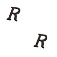 thumbnail image 2 of relayinert House Sign With Retro 3D Wide Range Of Uses And Durable Weather-resistant Metal House Numbers Retro 3D Sign R 2Set, 2 of 6