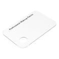 thumbnail image 4 of Perfectly Aligned Mixing Palette Spatula, Makeup Palette Spatula, Ideal Gift For Home Salon Shop, 4 of 8