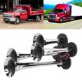 thumbnail image 1 of Klaxon de Train, Klaxon à Air 150dB pour Bateaux pour Camions RVs, 1 of 7
