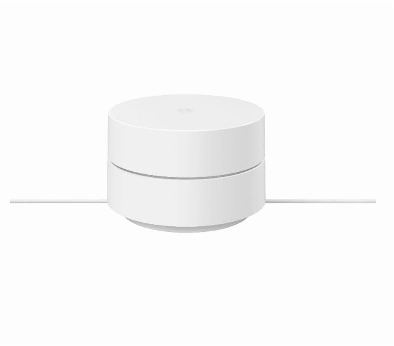 Google Wifi - Router 1-Pack