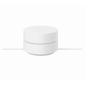 Refurbished Google 6727194 Wifi Router White 1-Pack