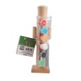 thumbnail image 2 of HELLO HOBBY Nutcracker Craft Kit, 2 of 6