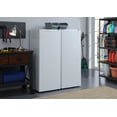 thumbnail image 4 of Marathon Congelateur Vertical 6.5 pi.cu. blanc - EnergyStar, 4 of 4