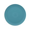 thumbnail image 1 of Mainstays 10.5-Inch Light Blue Plastic Dinnerware Plate, 1 of 2