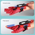 thumbnail image 2 of Cosplay Launcher Glove Launch Distance 5m No Toxic for Boys Girls (Firing Line), 2 of 9