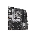 thumbnail image 4 of ASUS PRIME B760M-A AX LGA 1700(Intel 12e&13e Gen) Carte Mère microATX (PCIe 4.0, 2xM.2 slots, DDR5, Realtek 2.5 Gb LAN, WiFi 6, DP, USB Arrière 3.2 Gen 2, USB avant 3.2 Gen 1 Type-C, 4 of 6