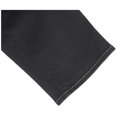 thumbnail image 3 of gloria Vanderbilt womens Amanda classic High Rise Tapered Jean, Rinse Noir, 16 Petite Regular, 3 of 5