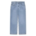 thumbnail image 2 of Jean à coupe décontractée jambe droite Levi Strauss Signature pour garçon, 2 of 8