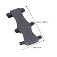 thumbnail image 4 of MasteelfCA 1 Set of Professional Arm Guard Portable Finger Protector Convenient Archery Equipment, 4 of 9