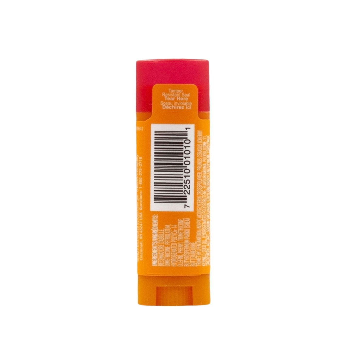 O'Keeffe's Lip Repair Cherry