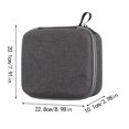 thumbnail image 3 of Enclosure For Goggles N3 Portable Storage Bag Portable Protective Enclosure For Goggles N3., 3 of 7