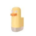 thumbnail image 1 of relayinert Soap Dispenser Automatic Duck Shape 2 Seconds To Bubble Out Automatic Soap Dispenser Rechargeable, 1 of 6