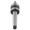 thumbnail image 4 of Crown Multi-Tooth Woodworking Lathe Drive Center Spindle Mt1Or Mt2 Mt1, 4 of 10