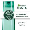 thumbnail image 5 of Garnier Fructis, Shampooing Hydra Purify, 5 of 5