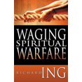 thumbnail image 2 of Waging Spiritual Warfare, 2 of 3
