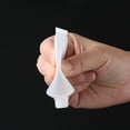 thumbnail image 3 of Oleegame 1PC 5PC Empty Hand Soap Cosmetic Cream Travel Lotion Containers Bottle 30ML White, 3 of 7